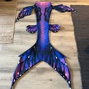 Mertailor Mermaid Tail (S)